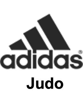 Adidas Judo