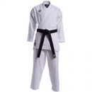 Karatepuku - Budo-Nord - Agoya - WKF hyväksytty - Regular fit, Valkoinen