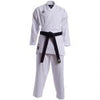 Karatepuku - Budo-Nord - Agoya - WKF hyväksytty - Regular fit, Valkoinen