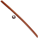 Harjoitusase - Bokken - Standard, Pyökki