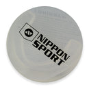 Tandbeskytter - Nippon Sport standard tandbeskytter med etui - JR