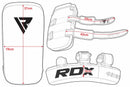 Thaipad - RDX - 'T1' - Curve - Valkoinen