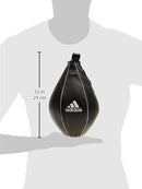 Päärynäpallo - Adidas - Pearball - Musta