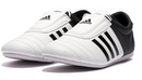 Kamppailukengät  - Adidas - AdiKick II - Valkoinen/Musta