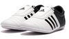 Kamppailukengät  - Adidas - AdiKick II - Valkoinen/Musta