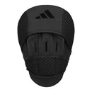 Pistehanskat - Adidas - Combat 50 - Musta/Musta
