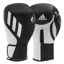Nyrkkeilyhanskat - Adidas - Speed TILT 250 - Musta/Valkoinen
