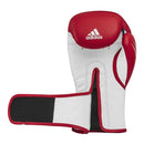 Nyrkkeilyhanskat - Adidas - Speed TILT 250 - Punainen/Valkoinen
