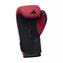Nyrkkeilyhanskat - Adidas - Combat 50 - Punainen