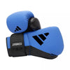 Nyrkkeilyhanskat - Adidas - Combat 50 - Sininen