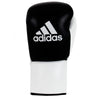 Nyrkkeilyhanskat - Adidas - Pro Glory, Musta/Valkoinen
