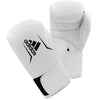 Nyrkkeilyhanskat - Adidas - Speed 175 - Valkoinen