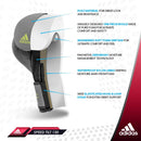 Nyrkkeilyhanskat - Adidas - Tilt 150, Harmaa/Musta