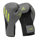 Nyrkkeilyhanskat - Adidas - Tilt 150, Harmaa/Musta