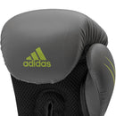 Nyrkkeilyhanskat - Adidas - Tilt 150, Harmaa/Musta