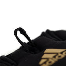 Sisähanskat - Adidas - Quick Wrap Glove - Musta/Kulta