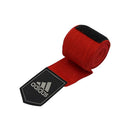 Käsisiteet - Adidas - Mexican - Joustavat, Punainen
