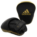 Pistehanskat - Adidas - Star Pro Speed, Musta/Kulta