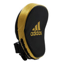 Pistehanskat - Adidas - Star Pro Speed, Musta/Kulta