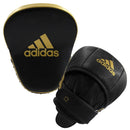 Pistehanskat - Adidas - Star Pro Speed, Musta/Kulta