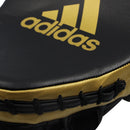 Pistehanskat - Adidas - Star Pro Speed, Musta/Kulta