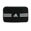 Potkutyyny - Adidas - Double hand kick pad, Musta