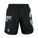 BJJ-Shortsit - Ground Game - Cheeky Monkey - Lasten ja Nuorten