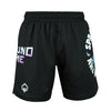 BJJ-Shortsit - Ground Game - Cheeky Monkey - Lasten ja Nuorten