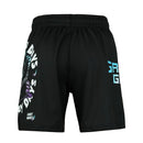 BJJ-Shortsit - Ground Game - Cheeky Monkey - Lasten ja Nuorten