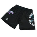 BJJ-Shortsit - Ground Game - Cheeky Monkey - Lasten ja Nuorten