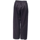 Kamppailuhousut - Budo-Nord - Workout pants, musta