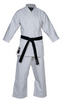 Karatepuku - Budo-Nord - Kata FIve Stars WKF - Valkoinen, Slim fit