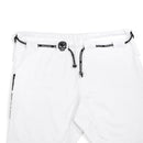 BJJ Gi - Ground Game - Gamer 2.0 - Valkoinen