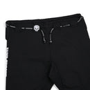 BJJ Gi - Ground Game - Gamer 2.0 - Musta