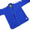 BJJ Gi - Ground Game - Gamer 2.0 - Sininen