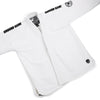 BJJ Gi - Ground Game - Gamer 2.0 - Valkoinen