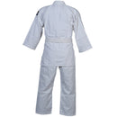 Judopuku  - Budo Nord - Kodomo - Valkoinen