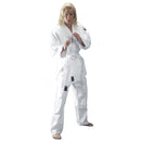 Judopuku  - Budo Nord - Kodomo - Valkoinen