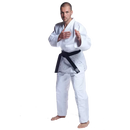 Judopuku - Budo Nord - Kansei - Valkoinen