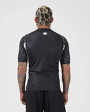 Rashguard - Kingz - Ranked Performance V3 - Lyhythihainen