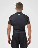 Rashguard - Kingz - Ranked Performance V3 - Lyhythihainen