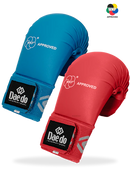 Karate otteluhanskat - Daedo - WKF