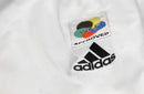 Karatepuku - Adidas - AdiLight, Primegreen