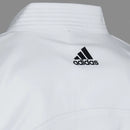 Karatepuku - Adidas - AdiLight, Primegreen