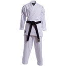 Karatepuku - Budo-Nord - Agoya - Valkoinen, Traditionell - Regular fit