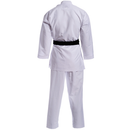 Karatepuku - Budo-Nord - Agoya - Valkoinen, Traditionell - Regular fit