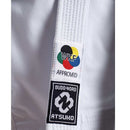 Karatepuku - Budo-Nord - Atsuko - WKF