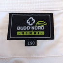 Karatepuku - Budo-Nord - Mirai - WKF, Green Karate