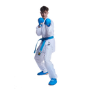 Karatepuku - Budo-Nord - Ichiban - WKF hyväksytty - Valkoinen
