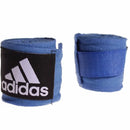 Käsisiteet - Adidas - Joustavat, Sininen